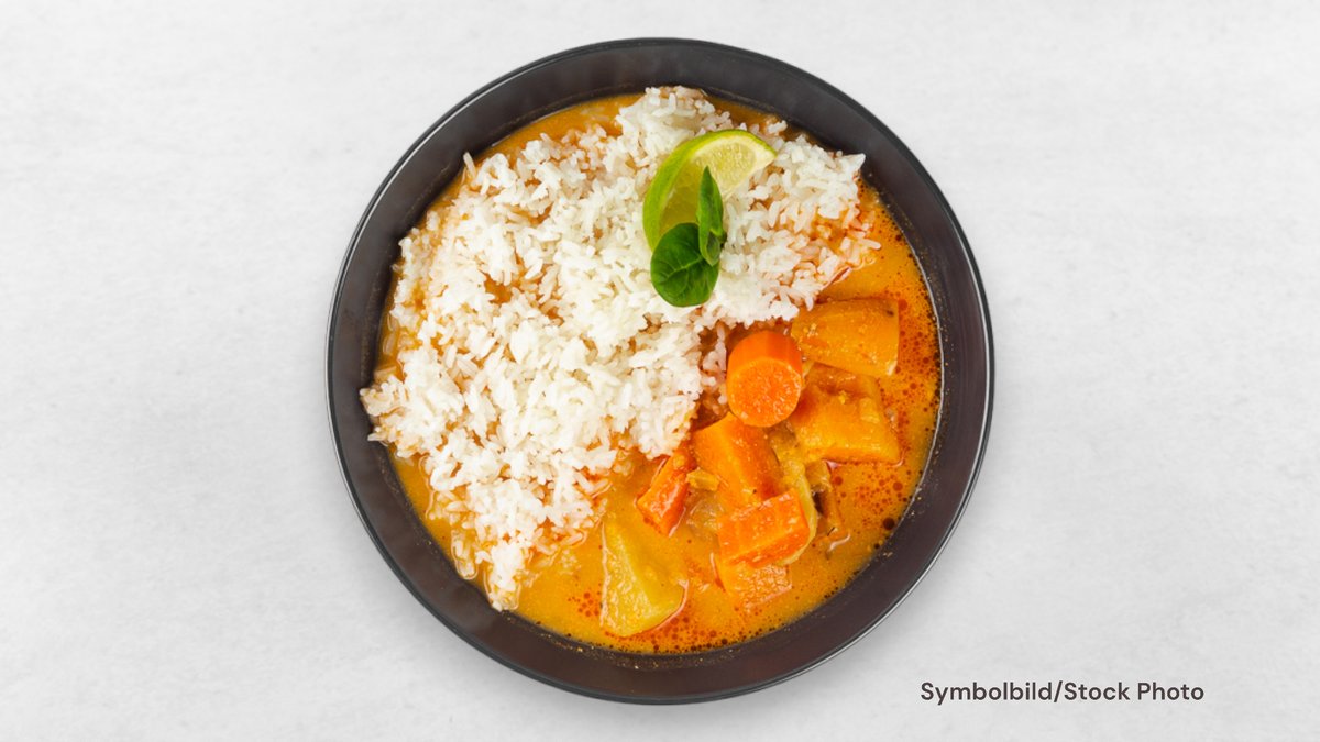 Red Thai Curry