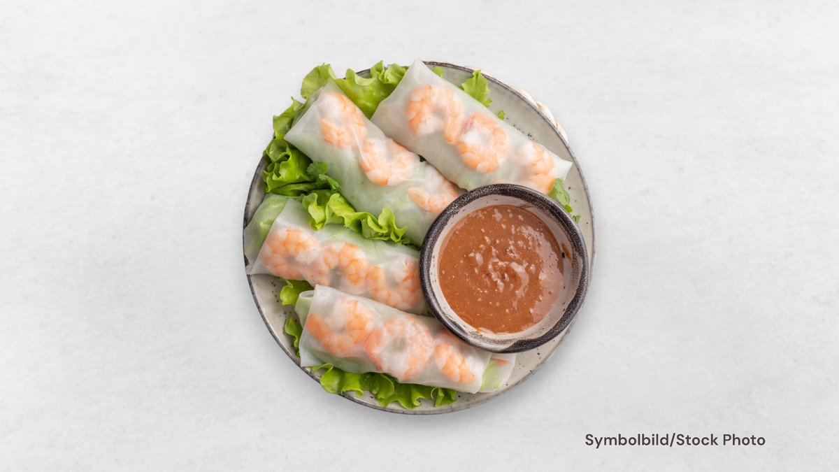 Summer Rolls