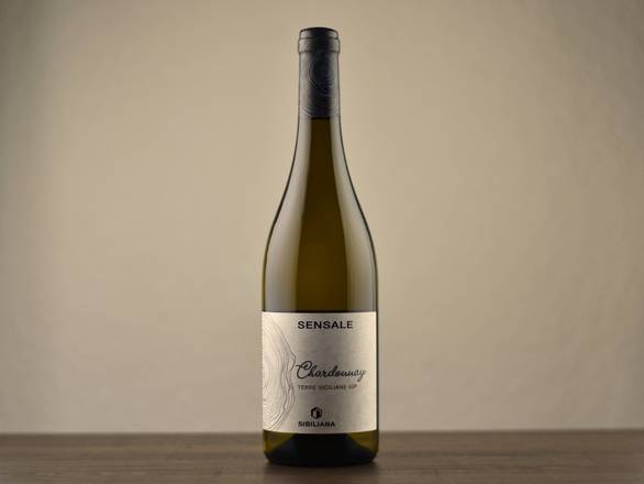 Chardonnay Sensale BTL