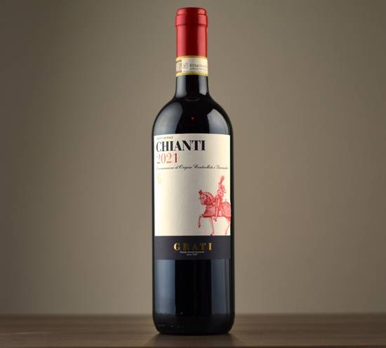 Chianti Grati BTL
