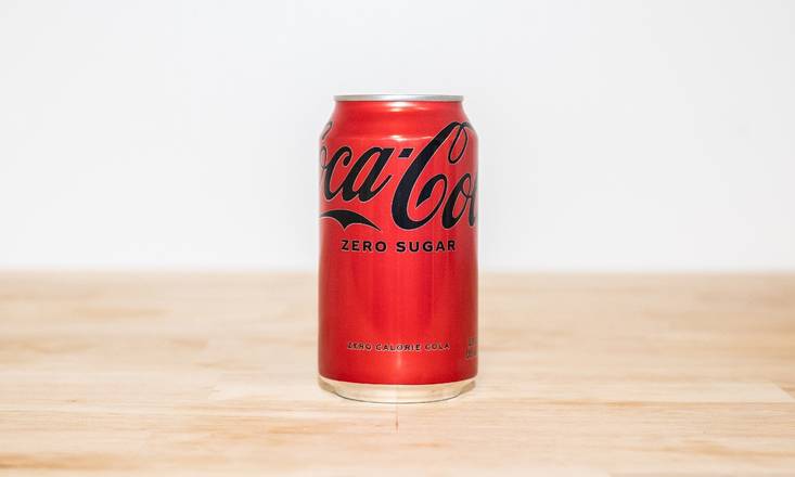 Coke Zero