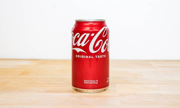 Coke