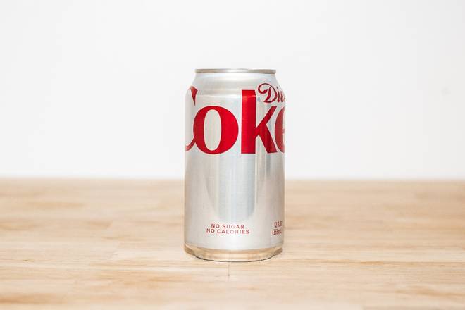 Diet Coke