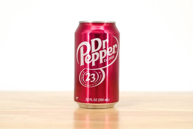 Dr Pepper