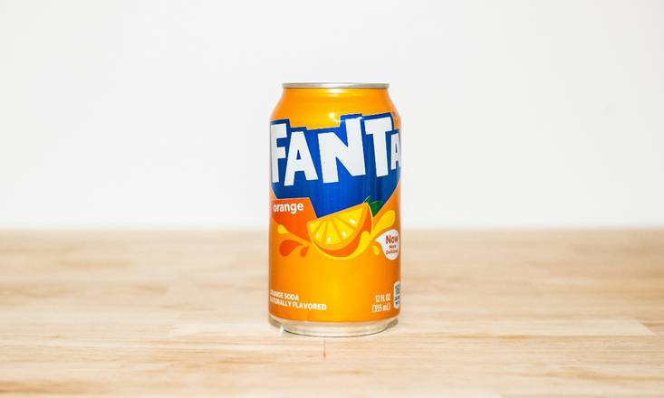 Fanta