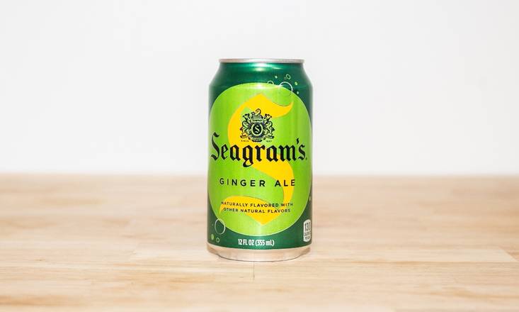Ginger Ale
