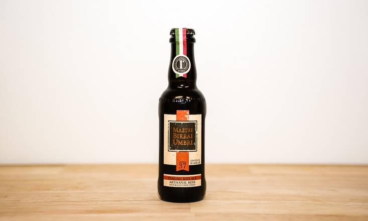 Mastri Birrai Umbri Red Ale