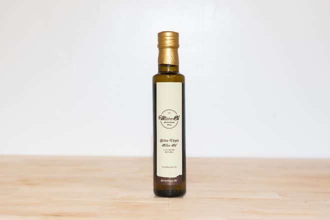 Mister O1 Extra Virgin Olive Oil 250 ml