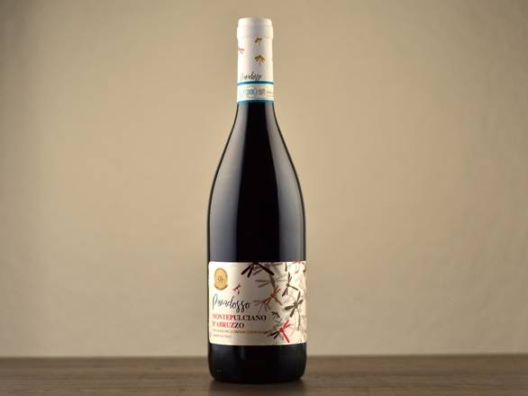 Montepulciano Paradoso BTL