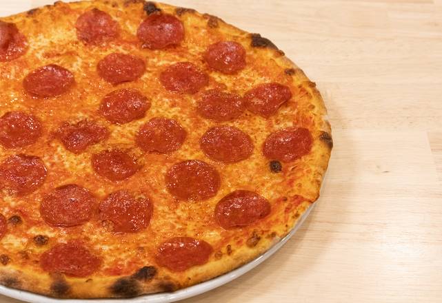 Pepperoni