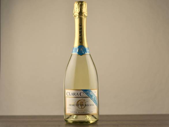 Prosecco Clara BTL
