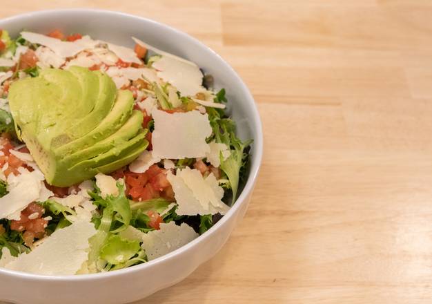 Sabrina Salad