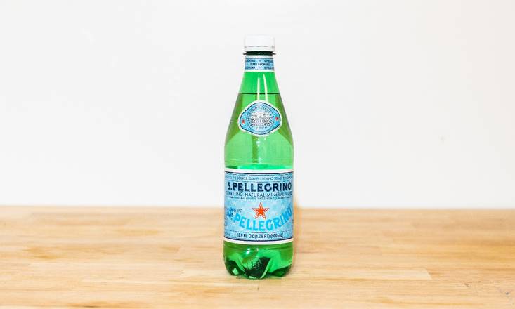 San Pellegrino