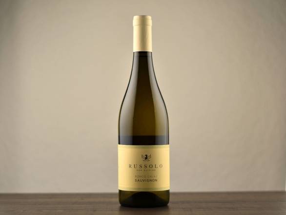 Sauvignon Blanc Russolo BTL