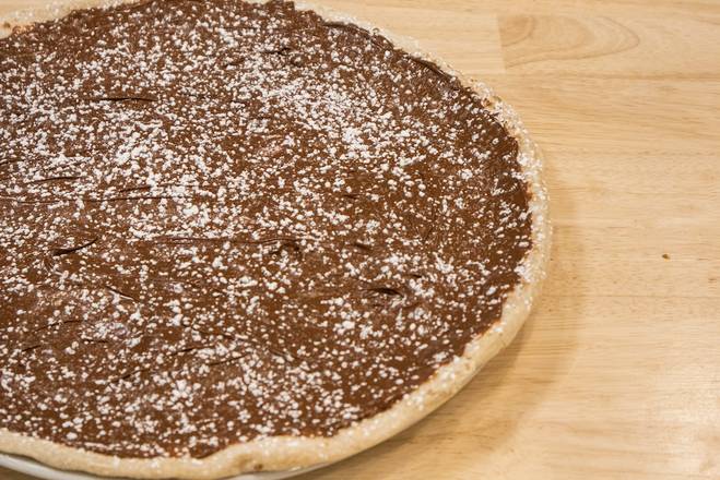 Small Nutella