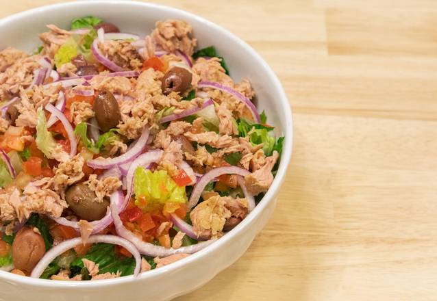 Sonia Salad