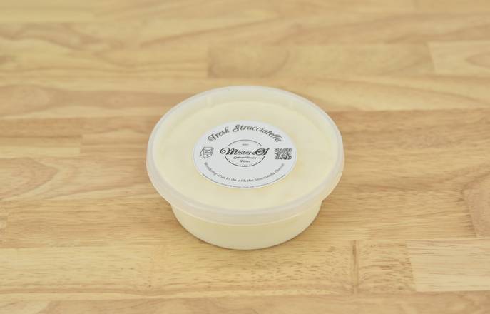Stracciatella