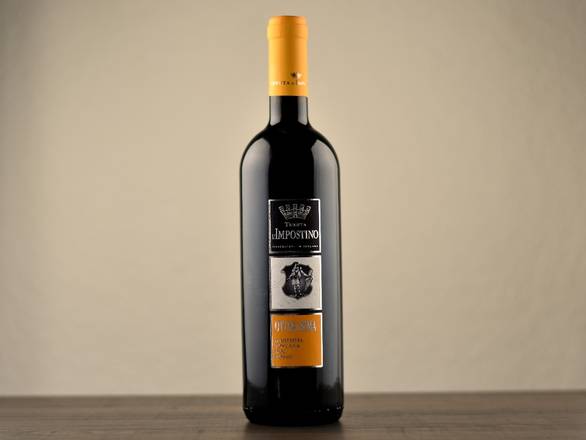 Super Tuscan Ottava BTL