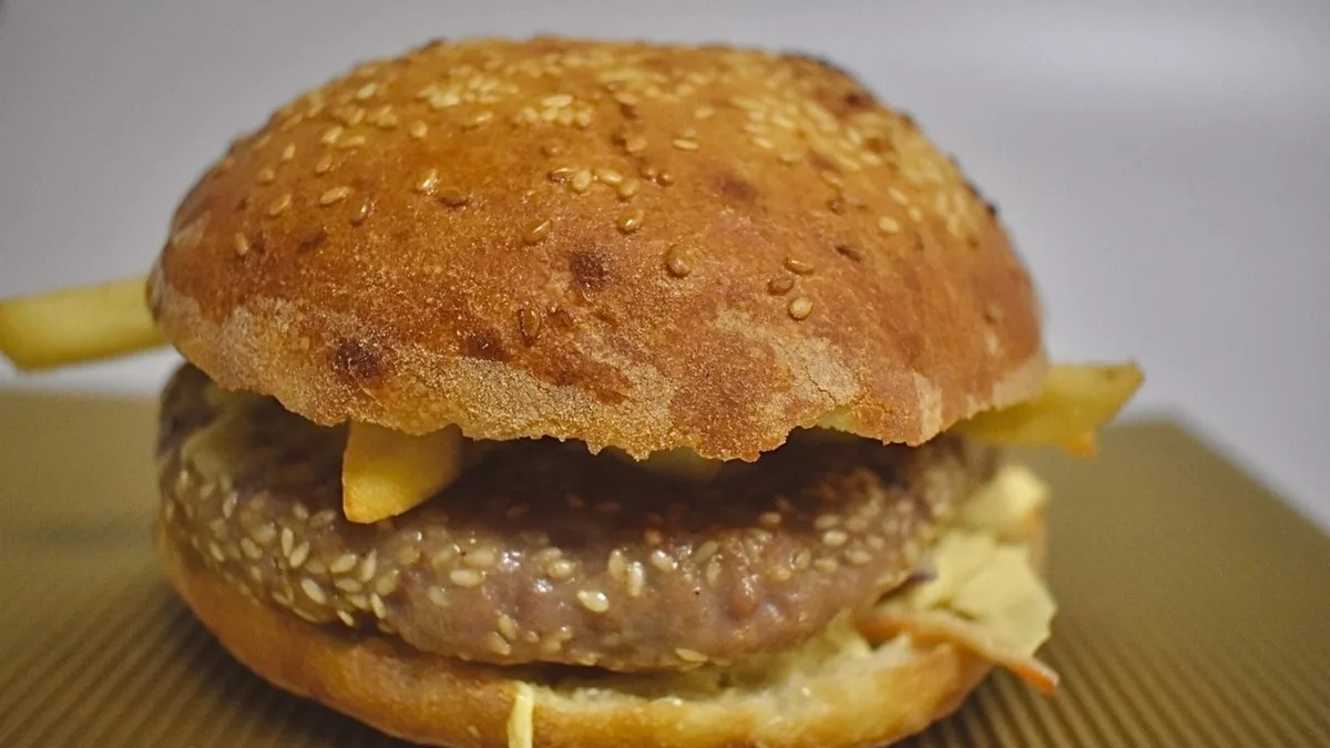 Burger