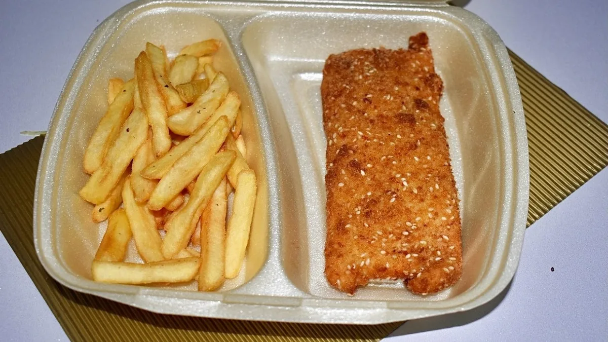 Cordon bleu u lepinji