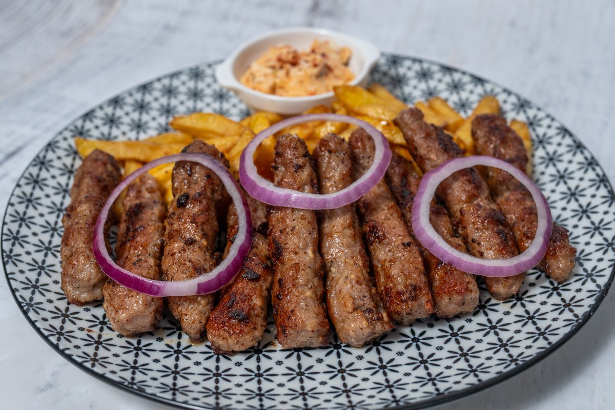Ćevapi 1kg