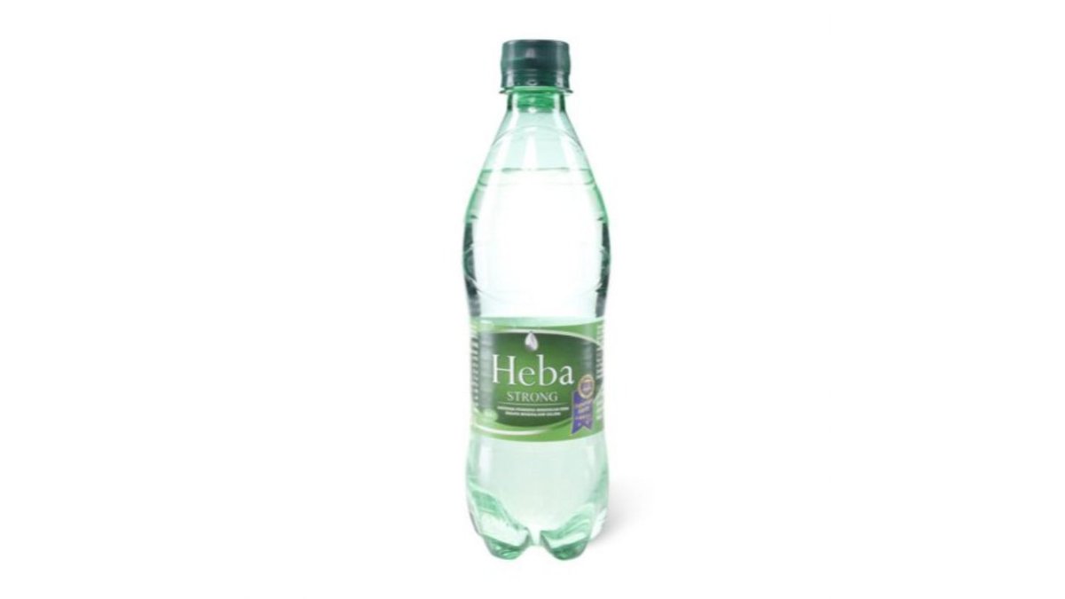 Heba 0.25l