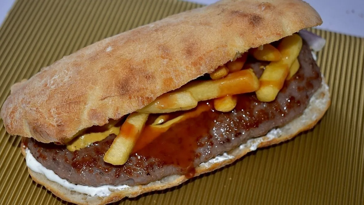 Šiš ćevap