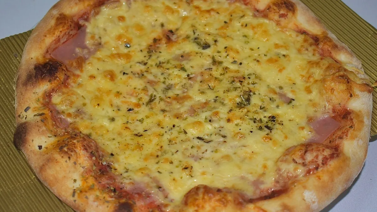 Mr Formaggio Quatro 32cm