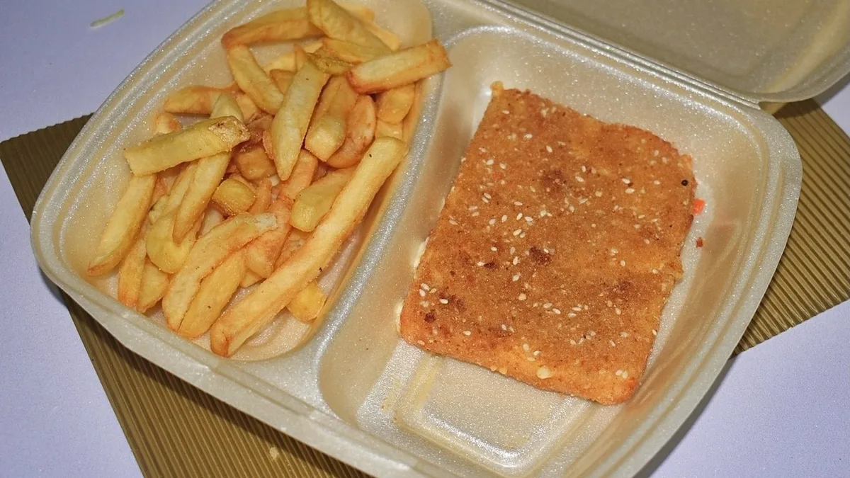 Pohovani kačkavalj