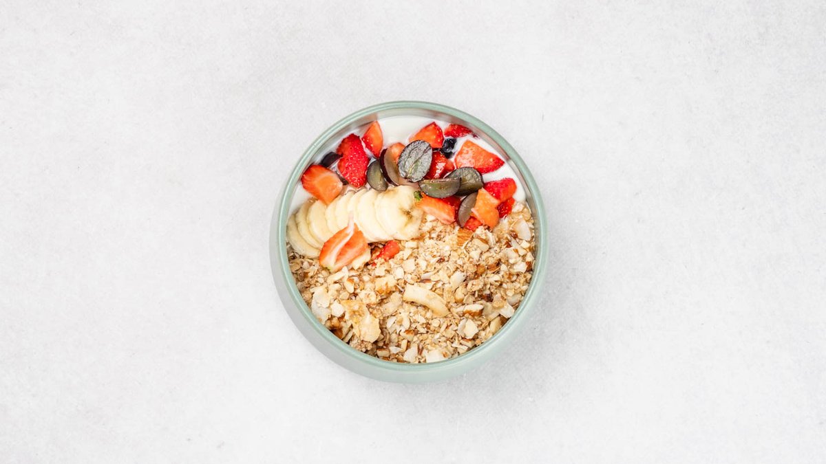 Granola