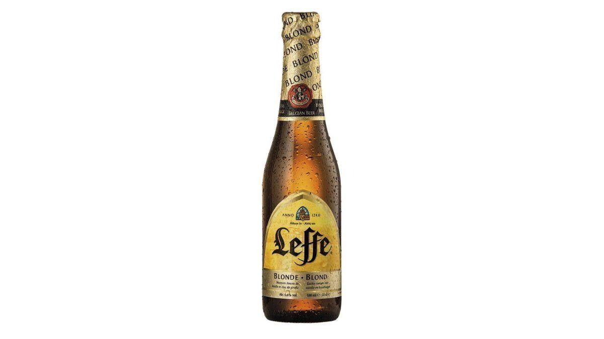 Leffe  0,33 l