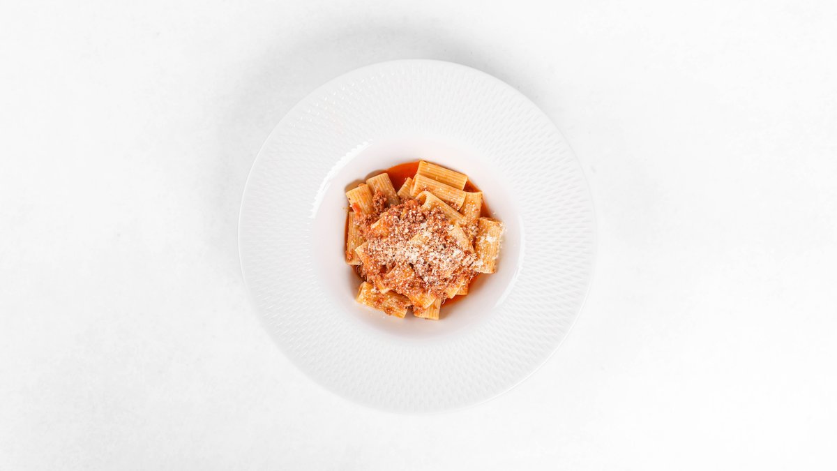 Pasta alla norma