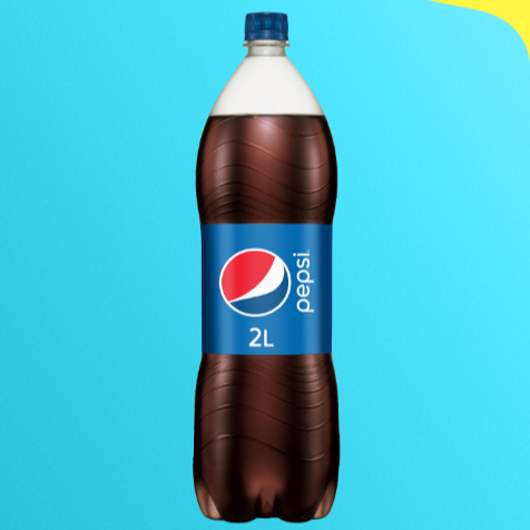 Pepsi 2l