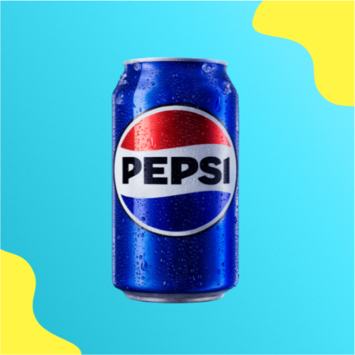 Pepsi 350Ml