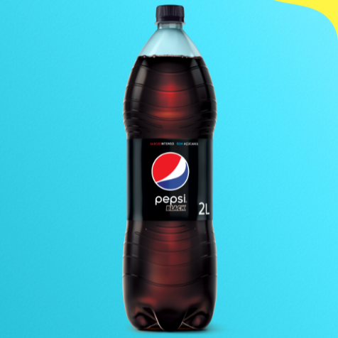Pepsi Black 2l