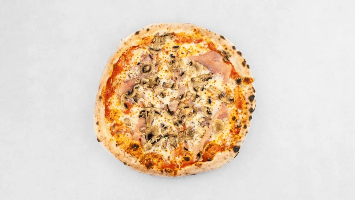 Capricciosa