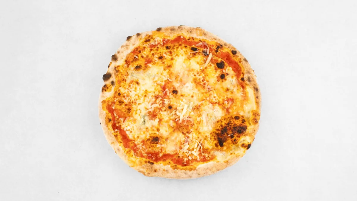 Cinque formaggi