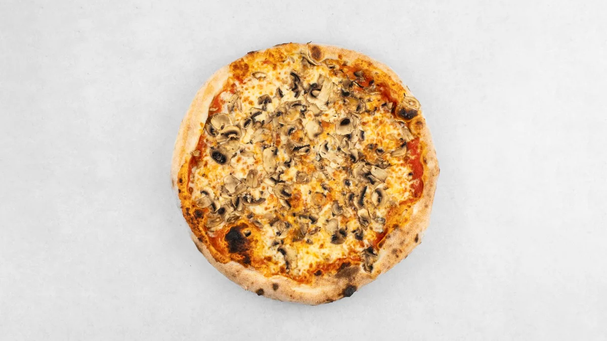 Funghi