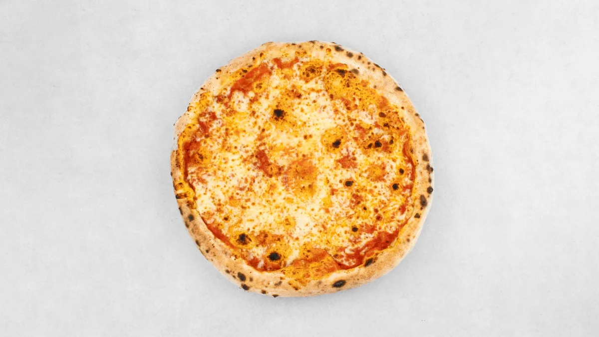 Margharita
