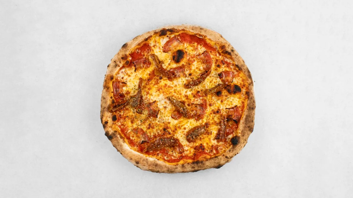 Pancetta
