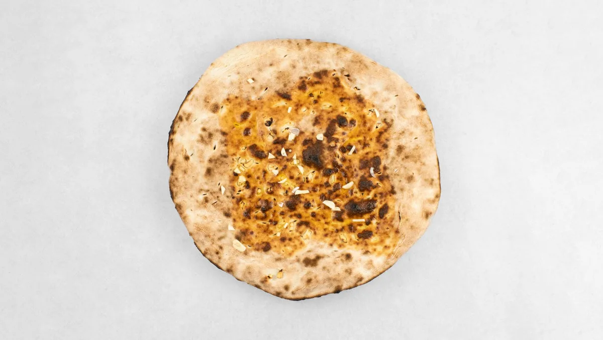 Pizza kruh sa češnjakom