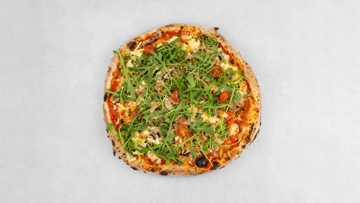 Vegetariana