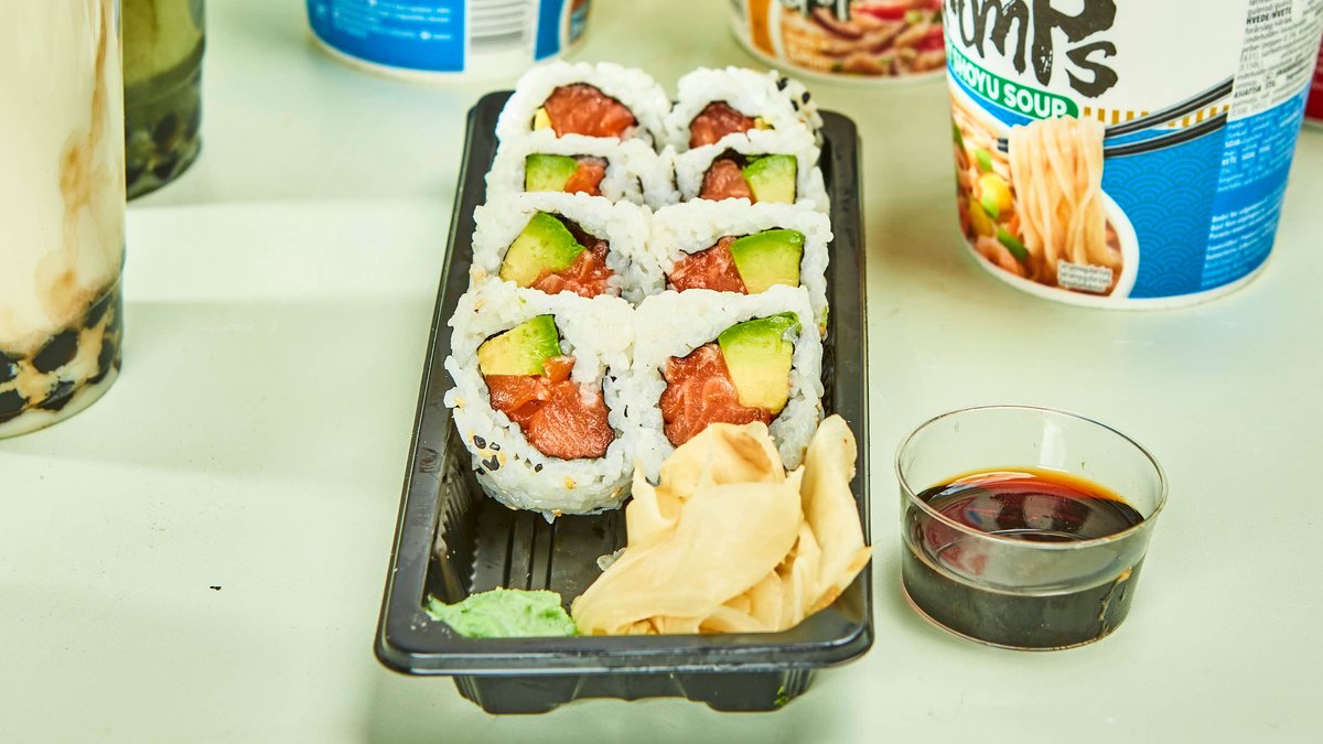 Laks Maki