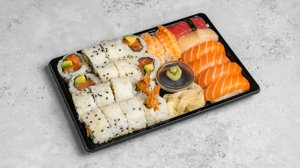 Misushi (24 Biter)