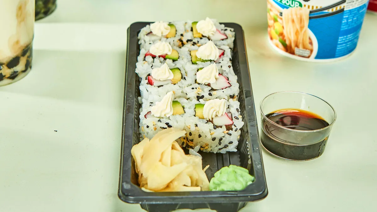 Philadephia Maki