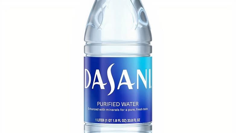 Bottled Water