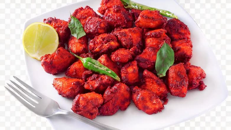 Chicken 65