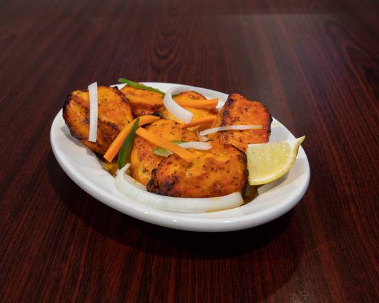 Murgh tikka
