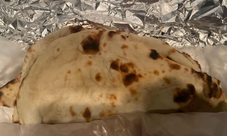 Naan