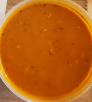 Paneer Tikka Masala